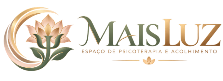Mais Luz, espaço de psicoterapia e acolhimento